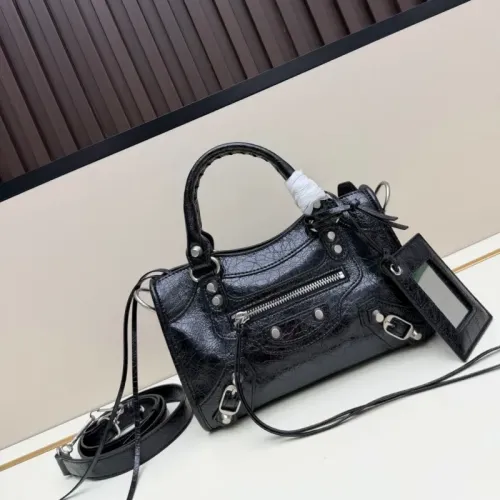 Balenciaga AAA Quality Handbags For Women #1460408