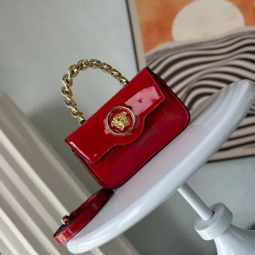 Versace AAA Quality Handbags For Women #1460419