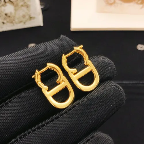 Christian Dior Earrings For Women #1460425