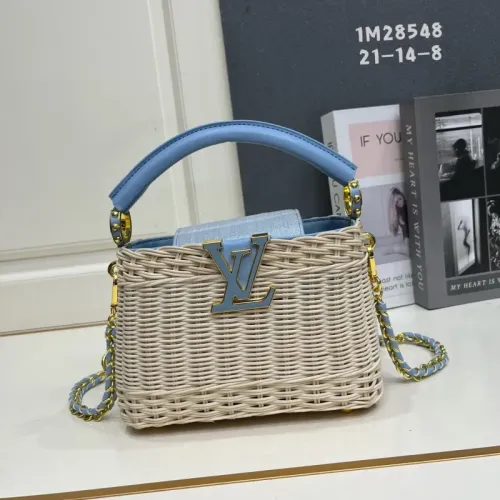 Louis Vuitton AAA Quality Handbags For Women #1460426