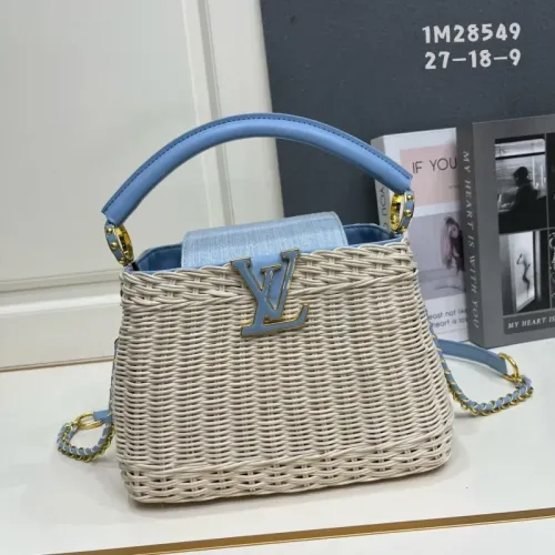 Louis Vuitton AAA Quality Handbags For Women #1460427