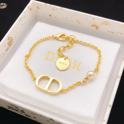 Christian Dior Bracelets #1460428