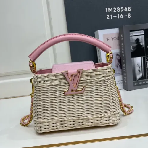Louis Vuitton AAA Quality Handbags For Women #1460429