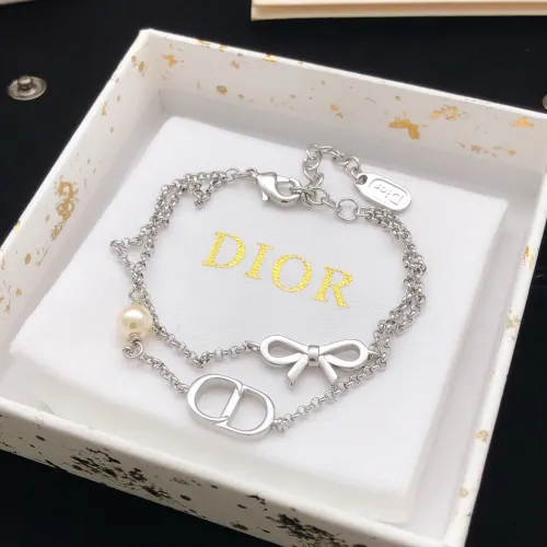 Christian Dior Bracelets #1460430