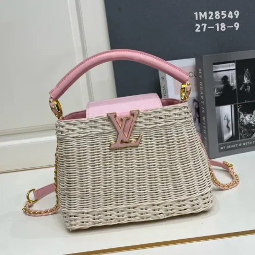 Louis Vuitton AAA Quality Handbags For Women #1460431