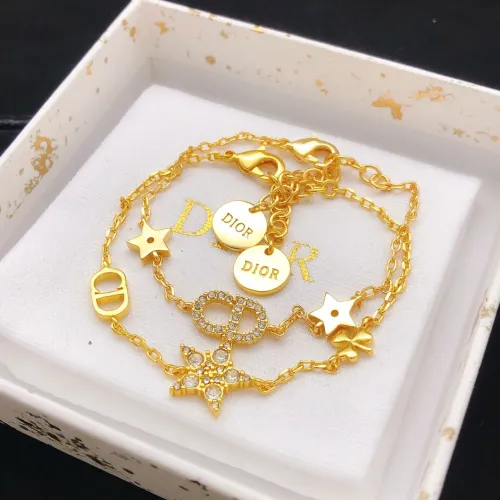 Christian Dior Bracelets #1460433