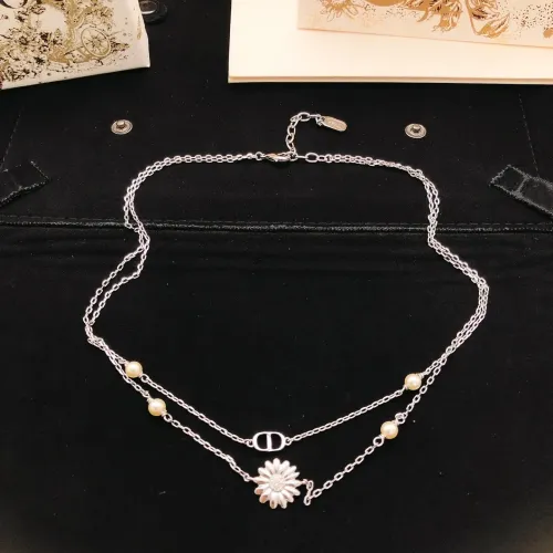 Christian Dior Necklaces #1460438