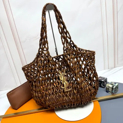 Yves Saint Laurent YSL AAA Quality Shoulder Bags For Women #1460446