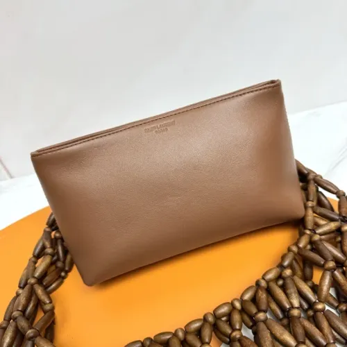 Replica Yves Saint Laurent YSL AAA Quality Shoulder Bags For Women #1460446 $230.00 USD for Wholesale