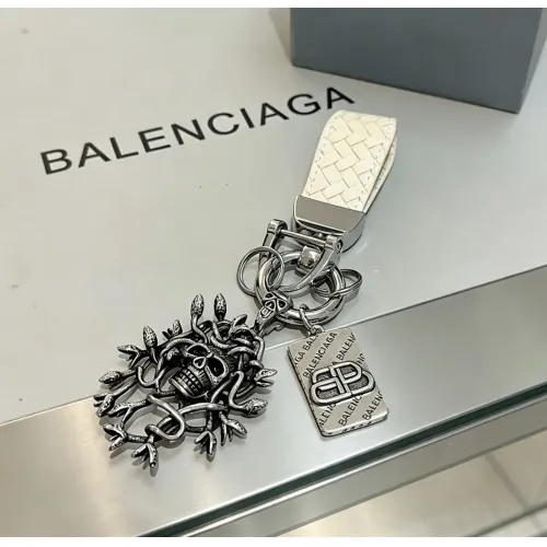 Balenciaga Key Holder And Bag Buckle #1460455