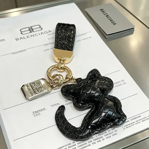 Balenciaga Key Holder And Bag Buckle #1460457