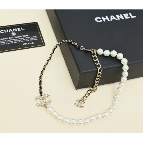 Chanel Necklaces For Women #1460461