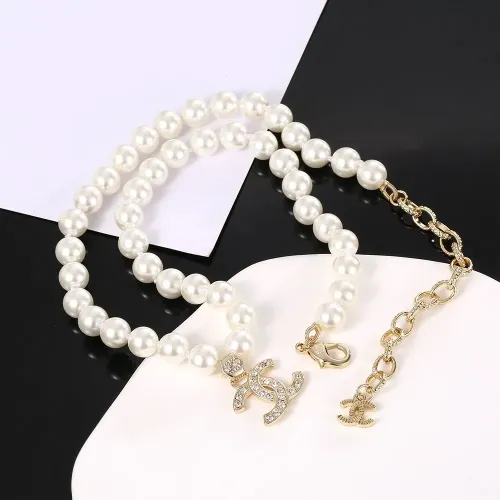 Chanel Necklaces For Women #1460463