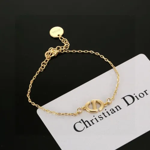 Christian Dior Bracelets #1460464