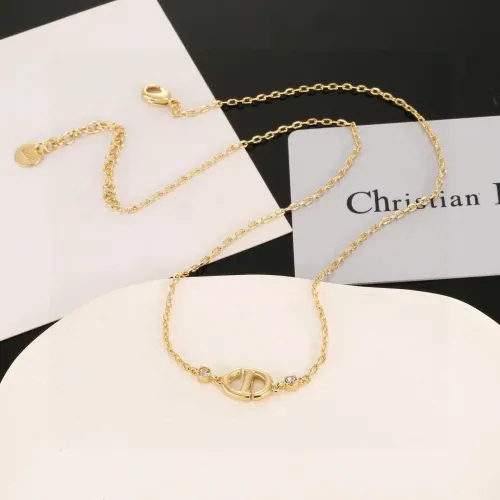 Christian Dior Necklaces #1460468