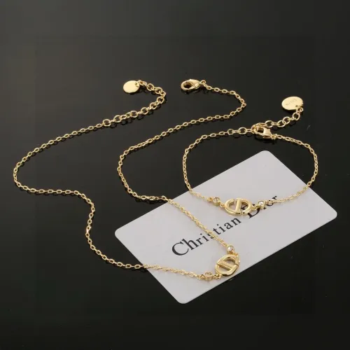 Christian Dior Jewelry Set #1460469