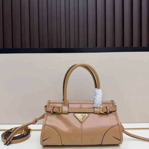 Prada AAA Quality Handbags For Women #1460472