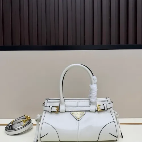 Prada AAA Quality Handbags For Women #1460473