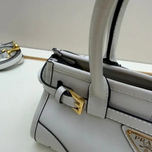 Replica Prada AAA Quality Handbags For Women #1460473 $102.00 USD for Wholesale