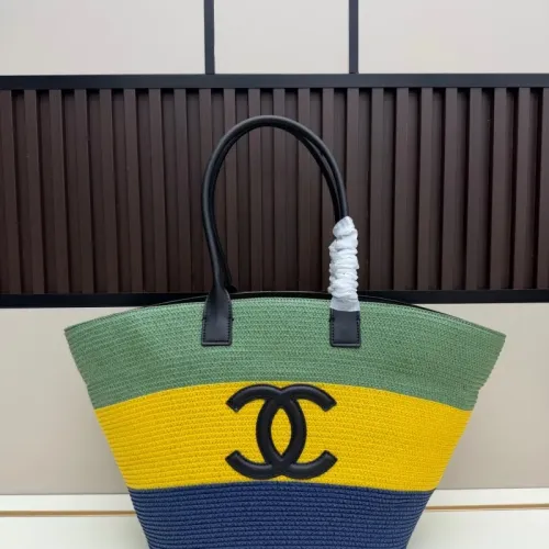 Chanel AAA Quality Handbags For Women #1460475