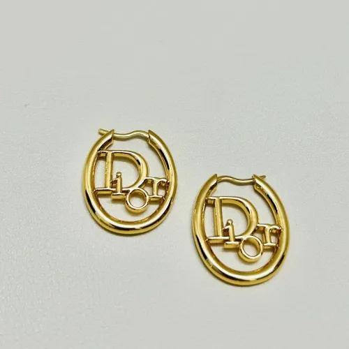 Christian Dior Earrings For Women #1460485