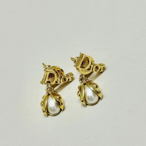 Christian Dior Earrings For Women #1460486