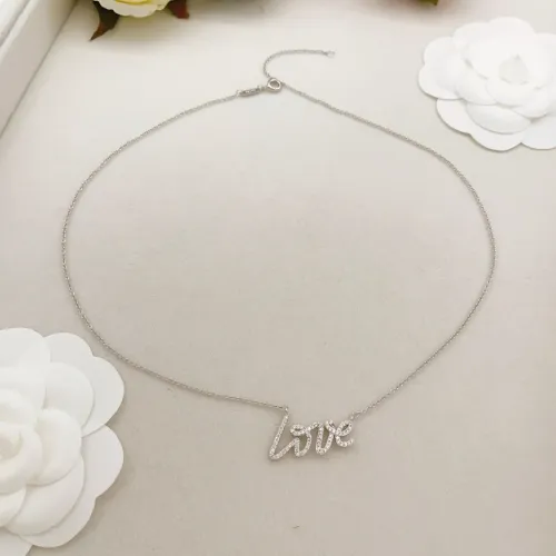Tiffany Necklaces #1460488