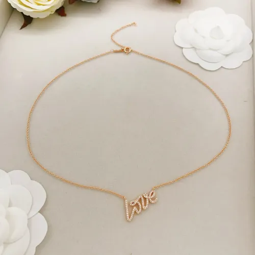 Tiffany Necklaces #1460489