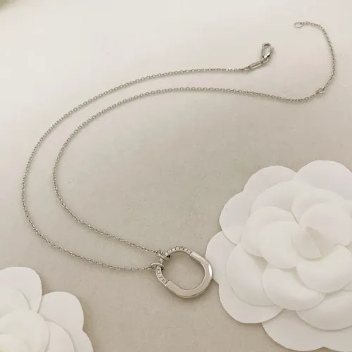Tiffany Necklaces #1460490