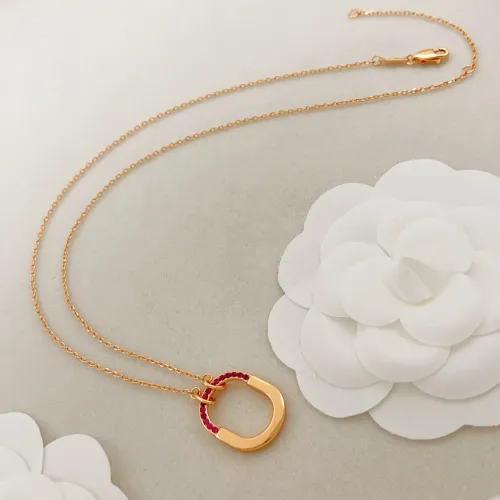 Tiffany Necklaces #1460493