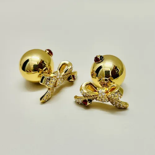 Christian Dior Earrings For Women #1460494