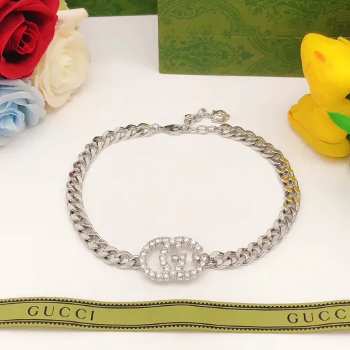 Gucci Necklaces #1460497