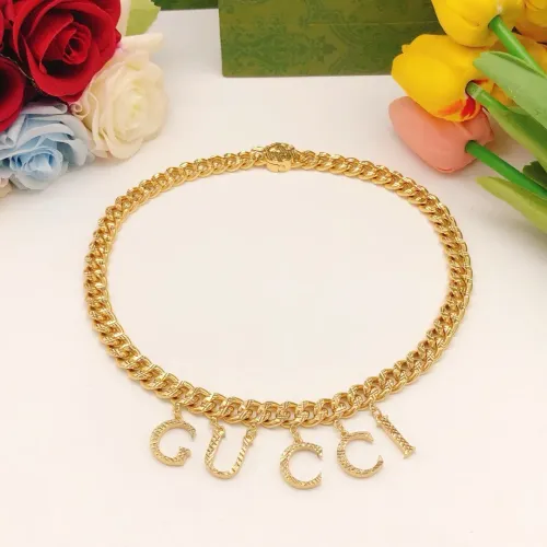 Gucci Necklaces #1460500