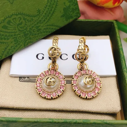 Gucci Earrings For Women #1460502