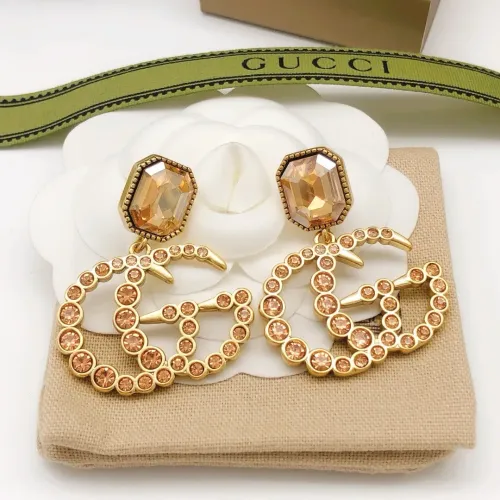 Gucci Earrings For Women #1460503