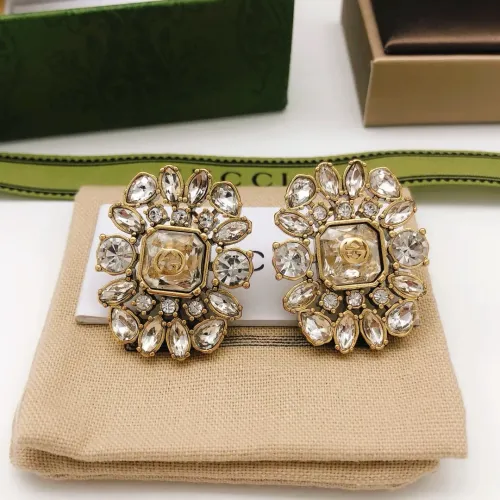 Gucci Earrings For Women #1460505