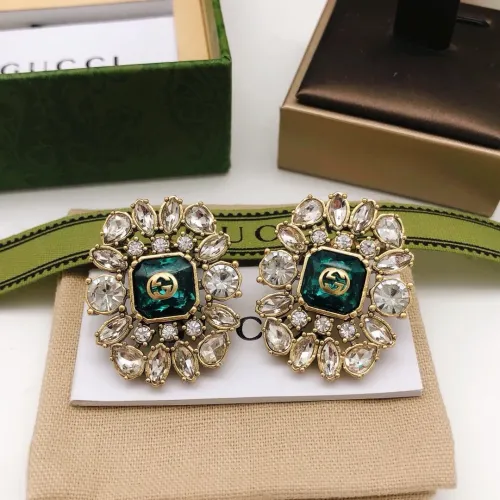 Gucci Earrings For Women #1460506