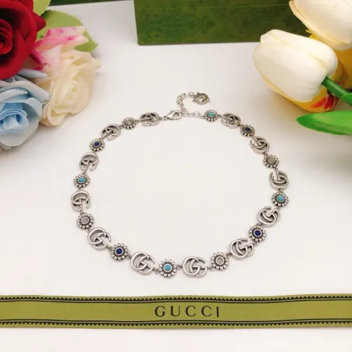Gucci Necklaces #1460507