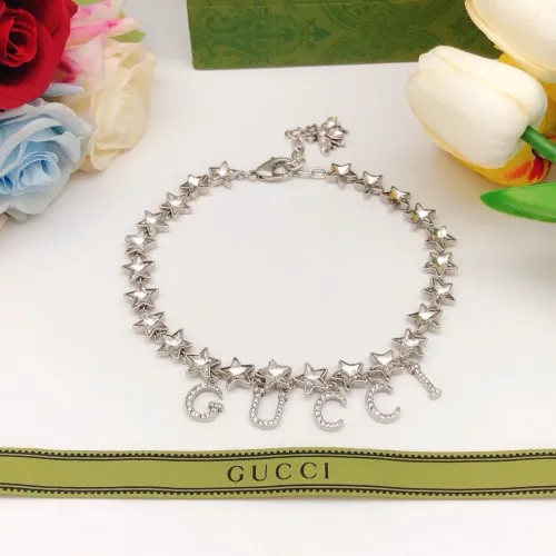 Gucci Necklaces For Women #1460508