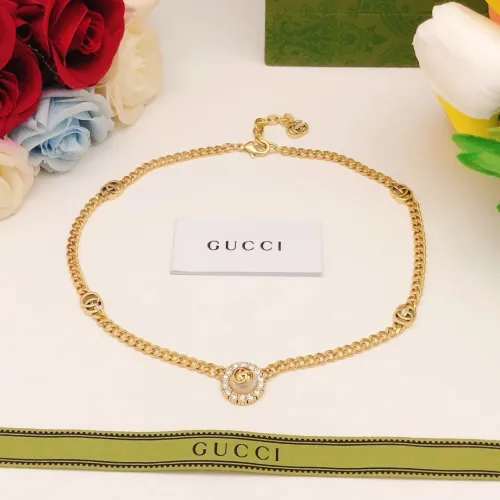 Gucci Necklaces #1460509