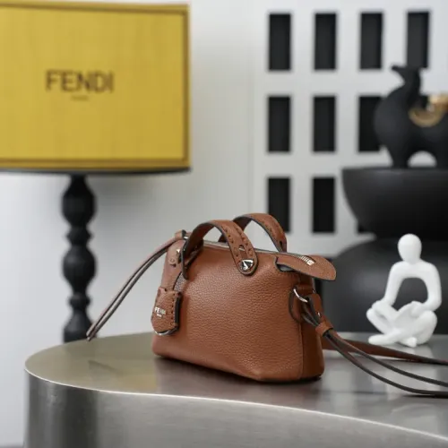Replica Fendi AAA Quality Handbags For Women #1460514 $200.00 USD for Wholesale