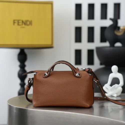 Replica Fendi AAA Quality Handbags For Women #1460514 $200.00 USD for Wholesale