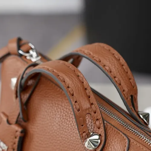Replica Fendi AAA Quality Handbags For Women #1460514 $200.00 USD for Wholesale