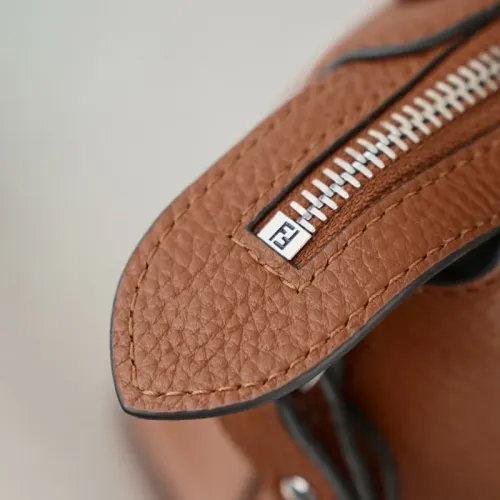 Replica Fendi AAA Quality Handbags For Women #1460514 $200.00 USD for Wholesale