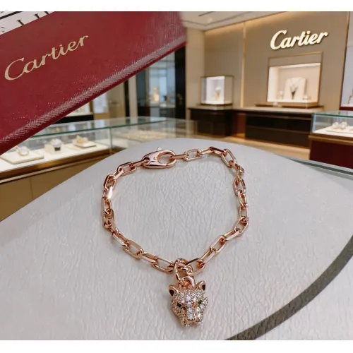 Cartier bracelets #1460515