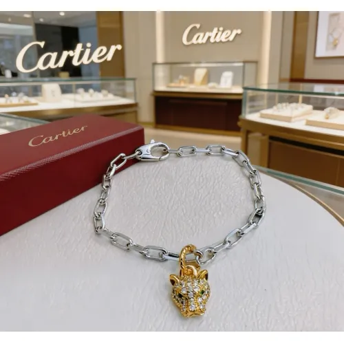 Cartier bracelets #1460516