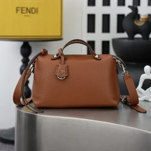Fendi AAA Quality Handbags For Women #1460517