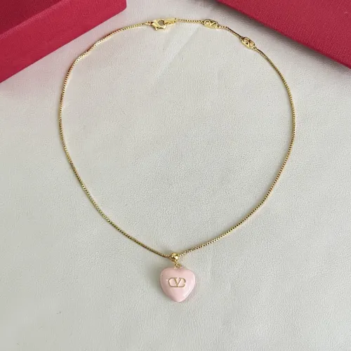 Valentino Necklaces For Women #1460523