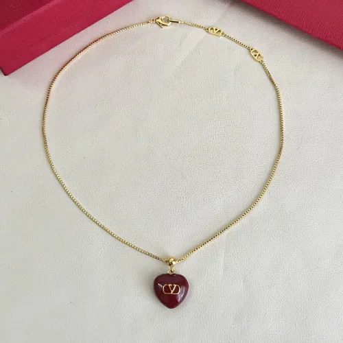 Valentino Necklaces For Women #1460524