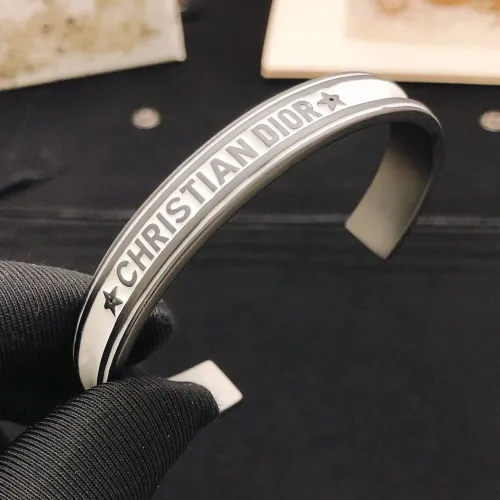 Replica Christian Dior Bracelets #1460529 $29.00 USD for Wholesale